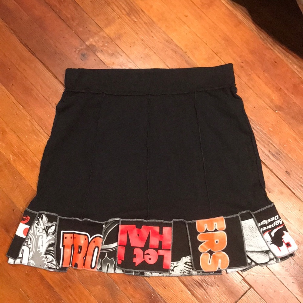 PANTALUNA SKIRT